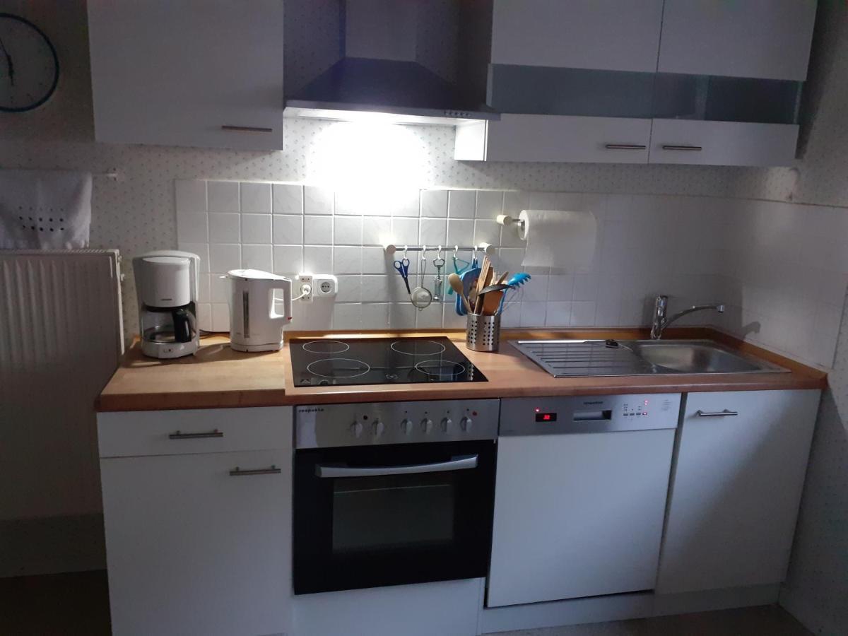 Ferienwohnung Neckarblick 하이델베르크 외부 사진
