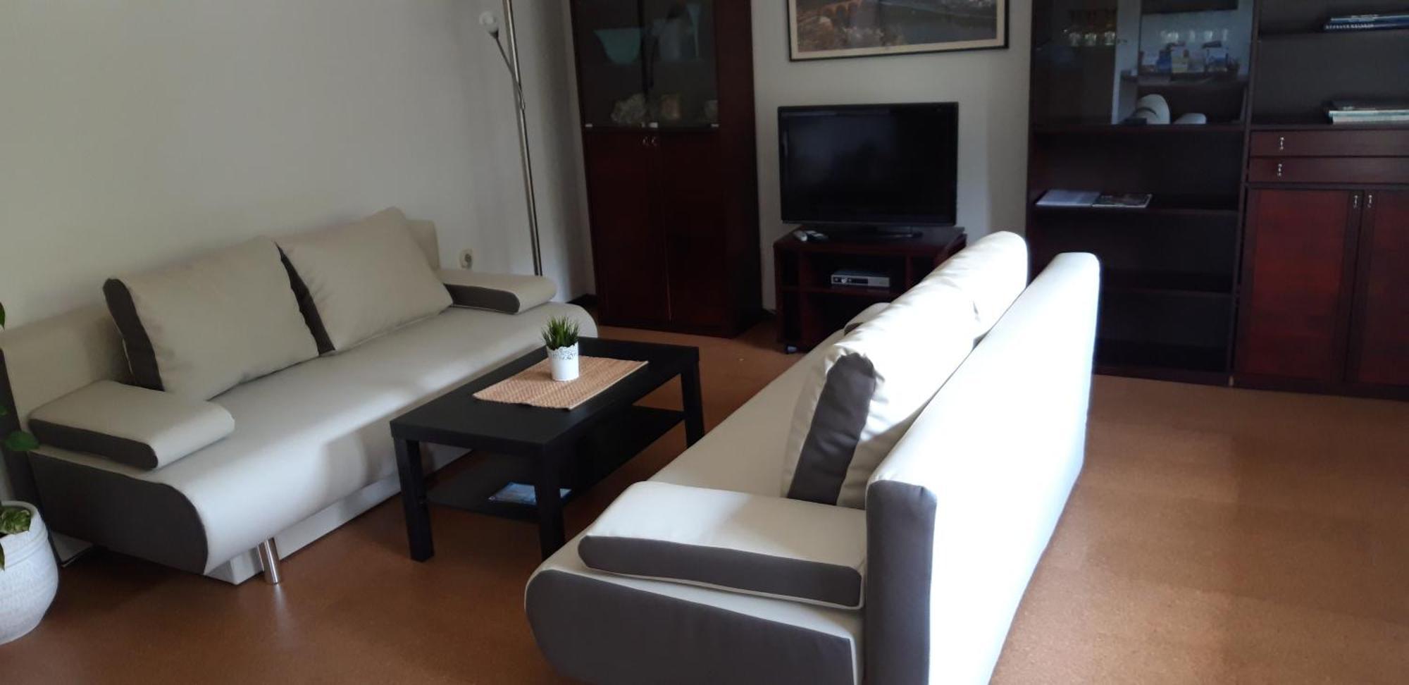 Ferienwohnung Neckarblick 하이델베르크 외부 사진