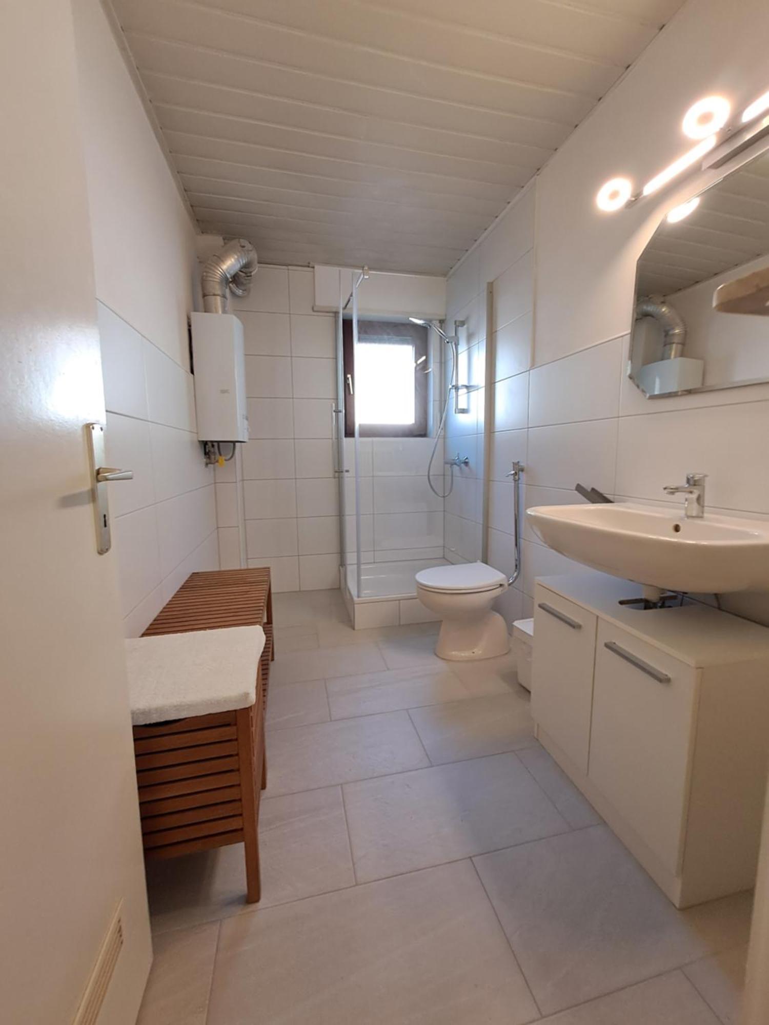Ferienwohnung Neckarblick 하이델베르크 외부 사진